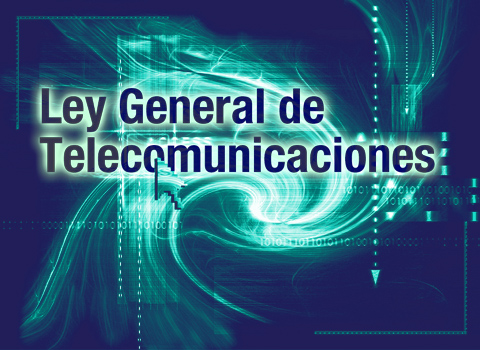 Ley-telecomunicaciones